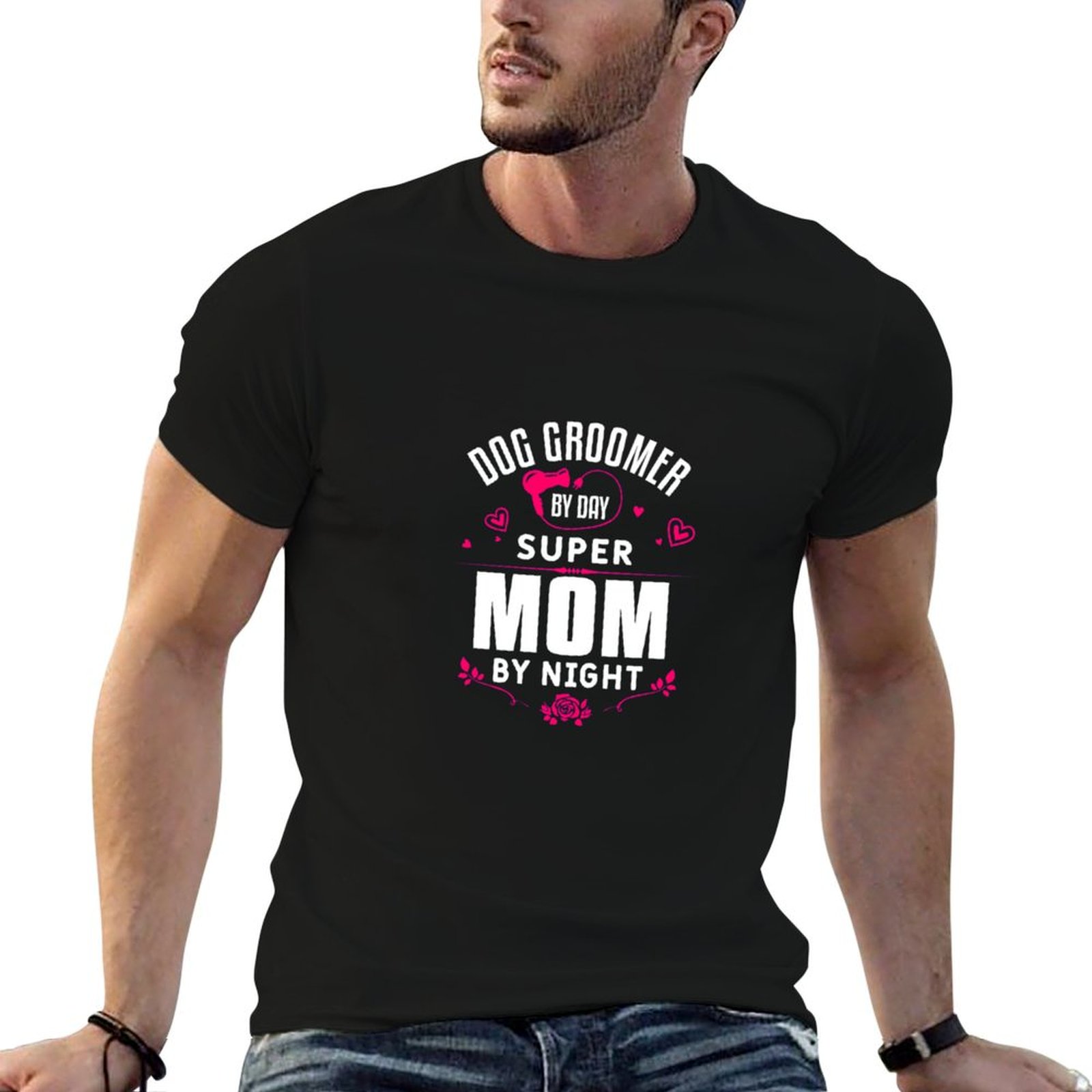 Men Grooming Quotes Short - Kaos Hoodie Lucu dengan Kutipan tentang