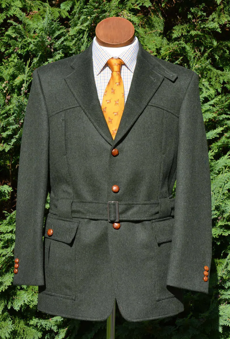 Men'S Grooming Lounge - Setelan Pria Tampan 1 Potong Jaket