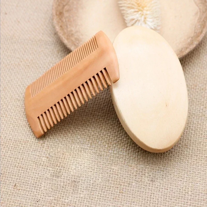 Sikat cukur jenggot kayu babi  - Men'S Grooming Bag ulasan dan harga