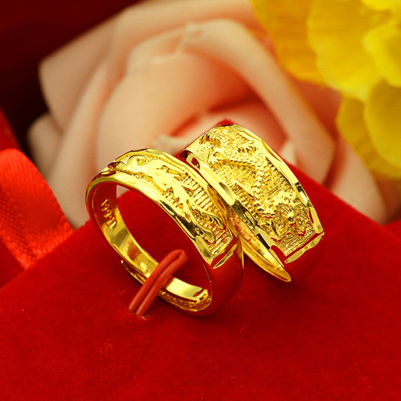 QEENKISS 24KT cincin Phoenix n - Mens Vintage Grooming Kit ulasan dan harga