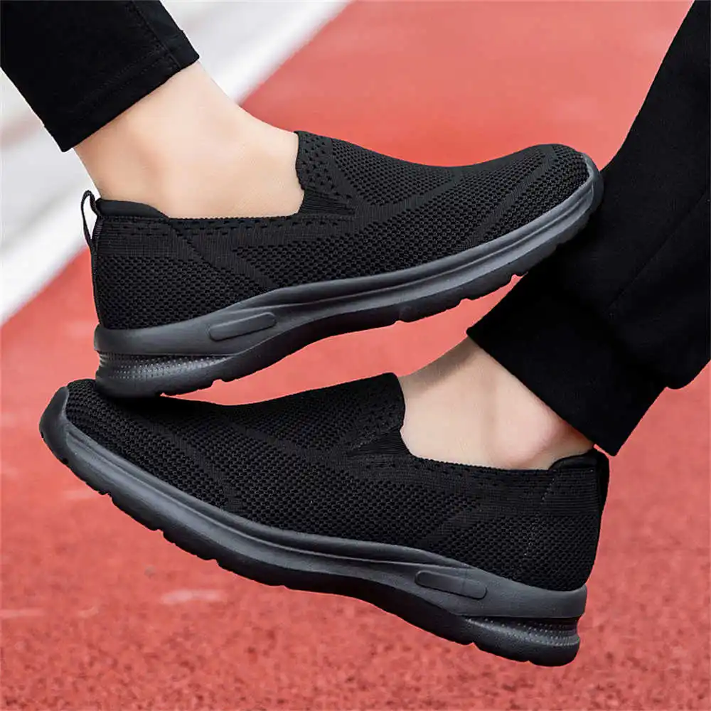 Tanpa renda jaring sepatu bot  - Men'S Grooming Lounge ulasan dan harga