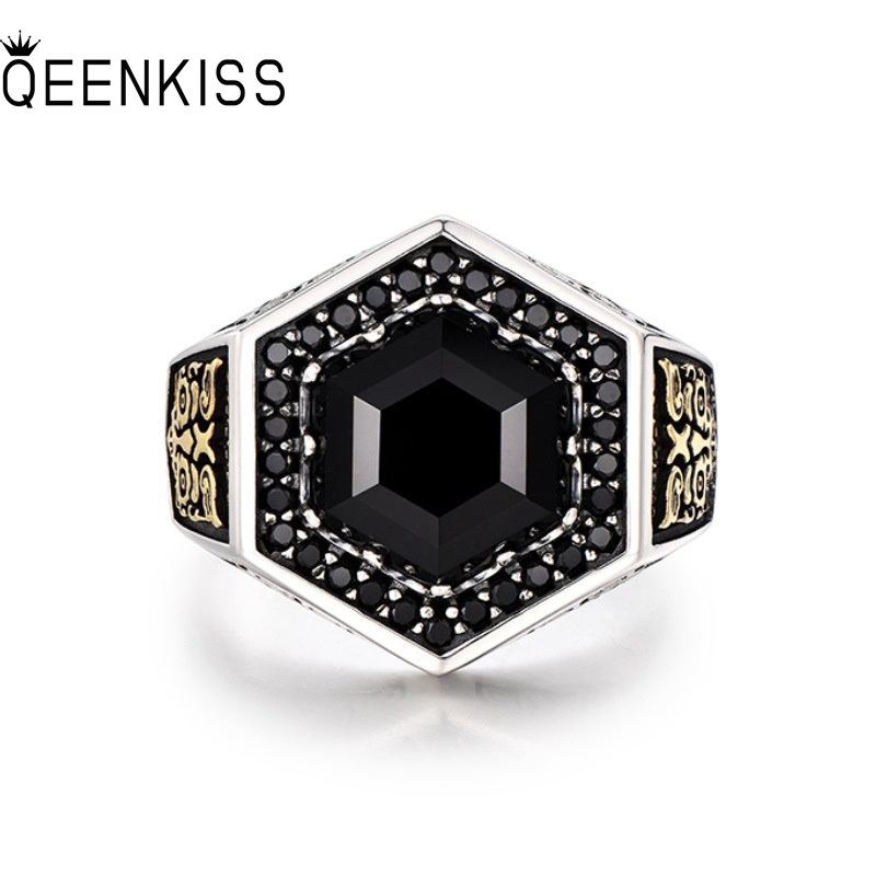 QEENKISS cincin Vintage perak  - Mens Vintage Grooming Kit ulasan dan harga