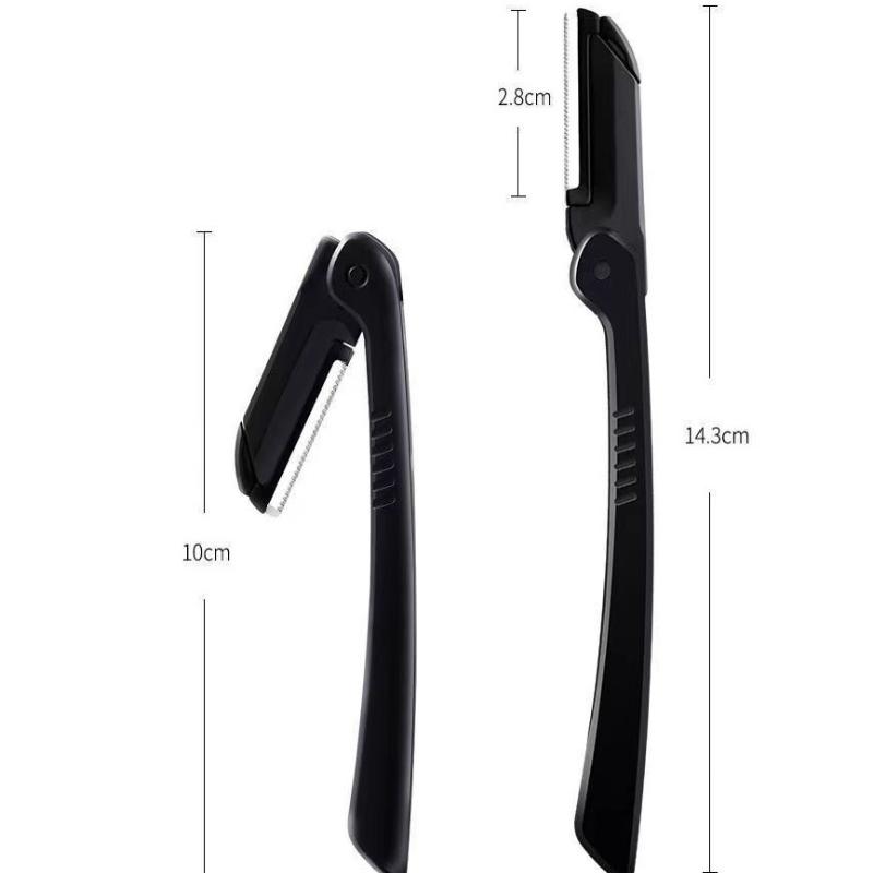 Peralatan Perawatan Alis 3pcs  - Men'S Grooming Eyebrow Shape ulasan dan harga