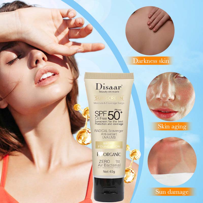 Sunscreen SPF 90++++ Menutrisi - Face Moisturizer Spf ulasan dan harga