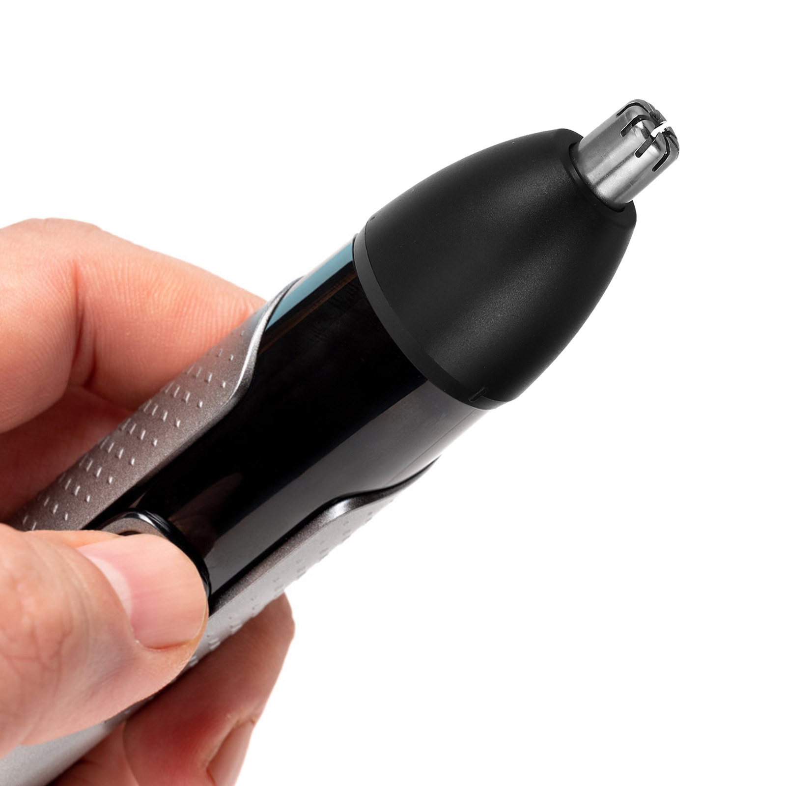 2 Buah Kepala Pengganti Pemang - Men'S Grooming Eyebrow Trimming ulasan dan harga