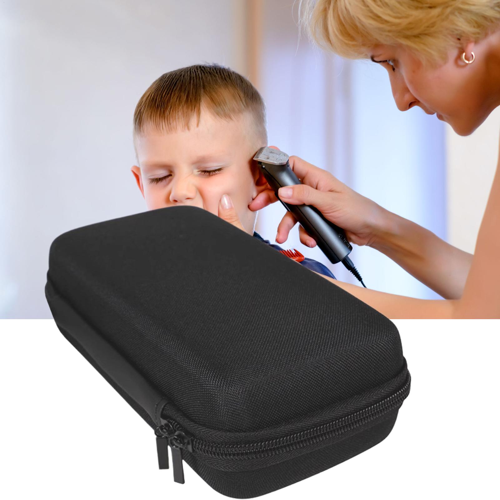 Tas Clipper Tas Alat Barber Te - Men'S Grooming Bag ulasan dan harga