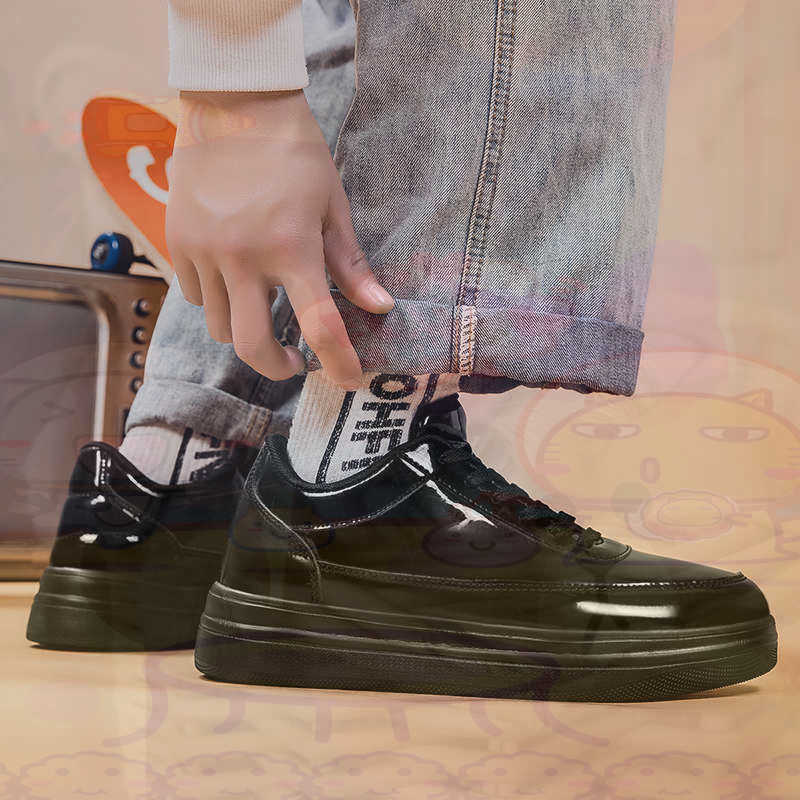 Sepatu Bot Ukuran 33 Sepatu Te - Men'S Grooming Lounge ulasan dan harga