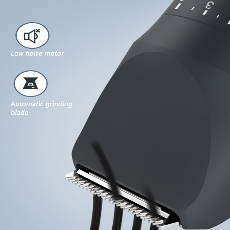 Alat Cukur Rambut Tanpa Kabel  - Beard Trimmer Cordless ulasan dan harga