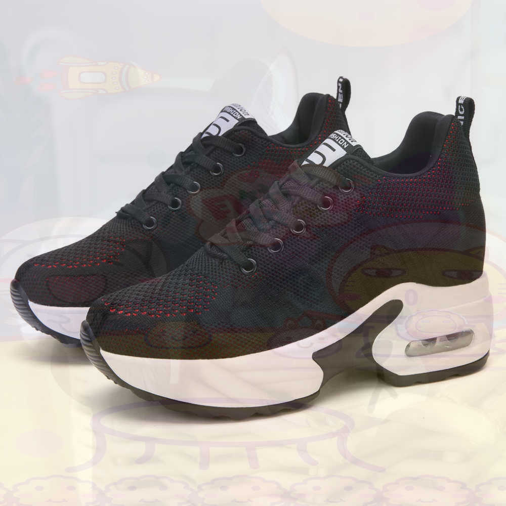 Merah Ukuran 36 Sepatu Wanita  - Men'S Grooming Lounge ulasan dan harga