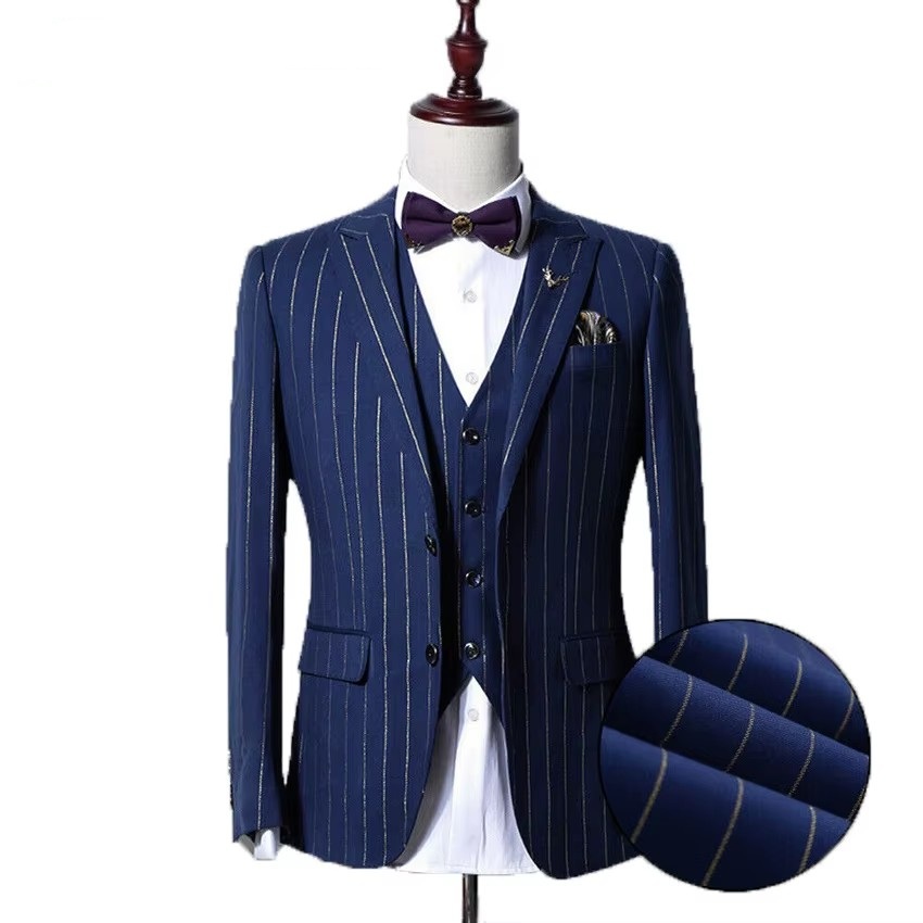 Auriparus flaviceps Setelan Pr - Men'S Grooming Jacket ulasan dan harga