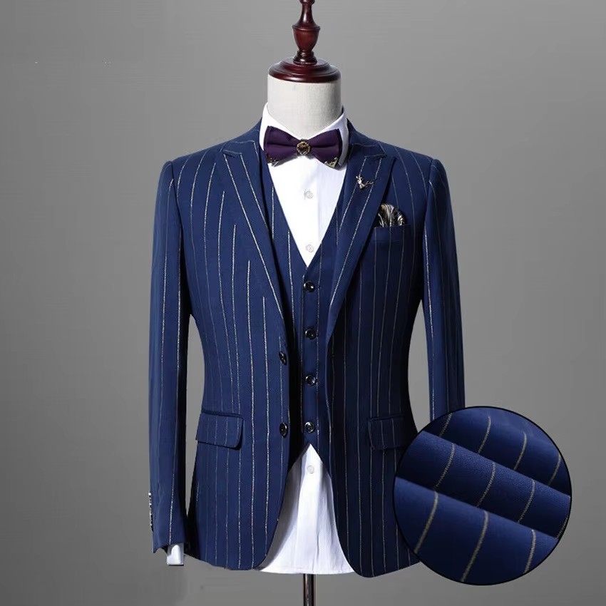 Auriparus flaviceps Setelan Pr - Men'S Grooming Jacket ulasan dan harga