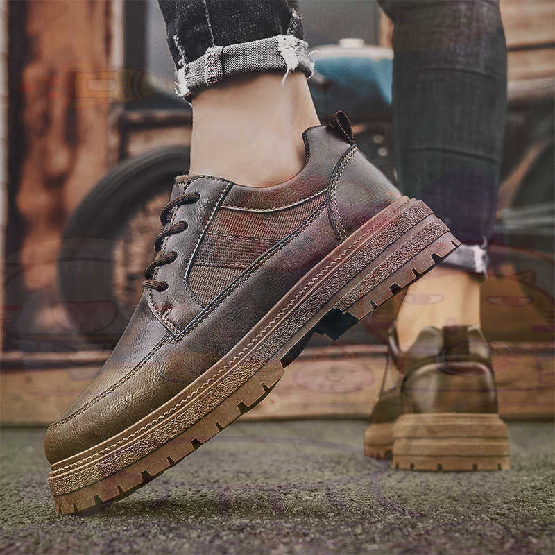 Sepatu Pria Tenis Pelatih Fash - Men'S Grooming Lounge ulasan dan harga