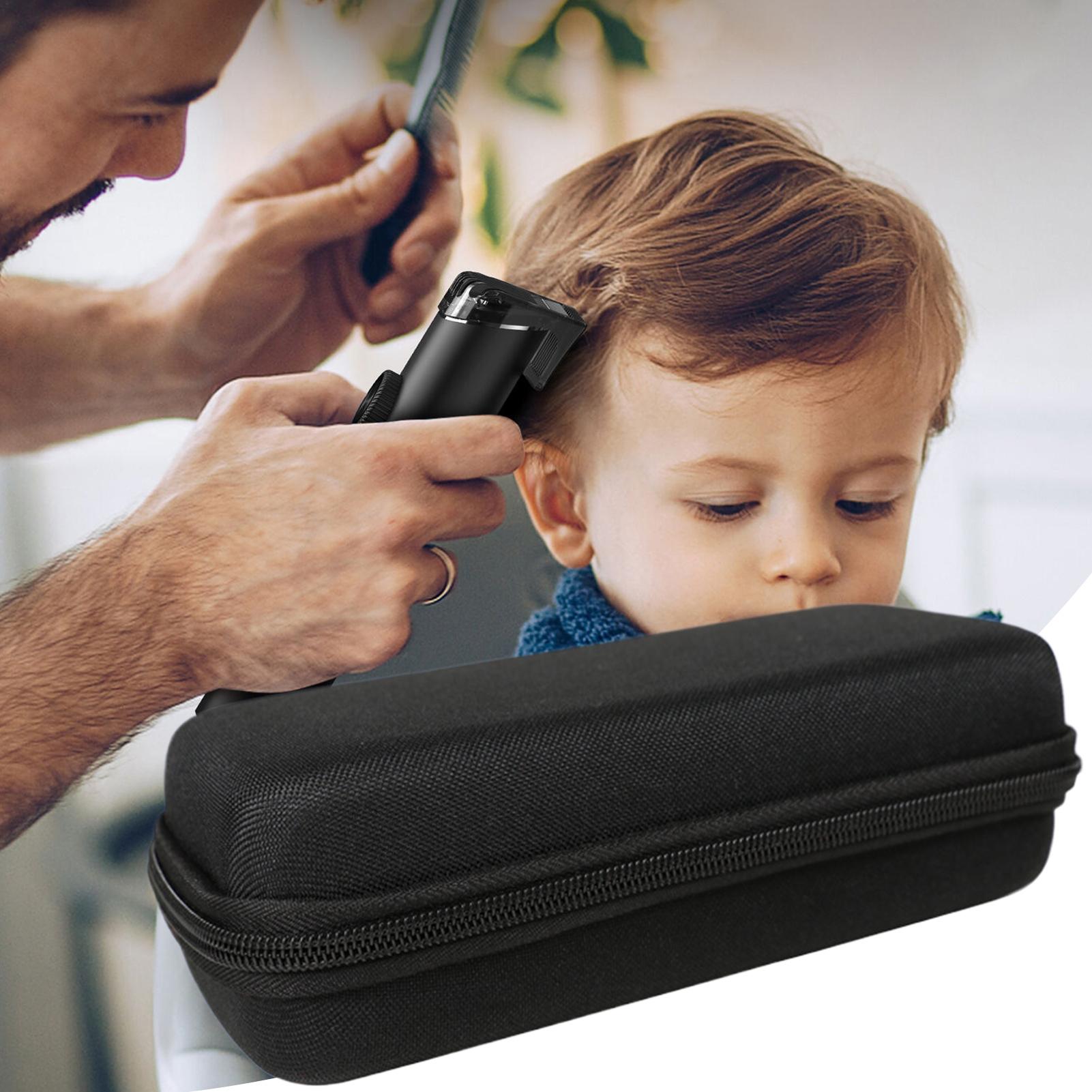 Tas Pemotong Rambut Elektrik K - Men'S Grooming Bag ulasan dan harga