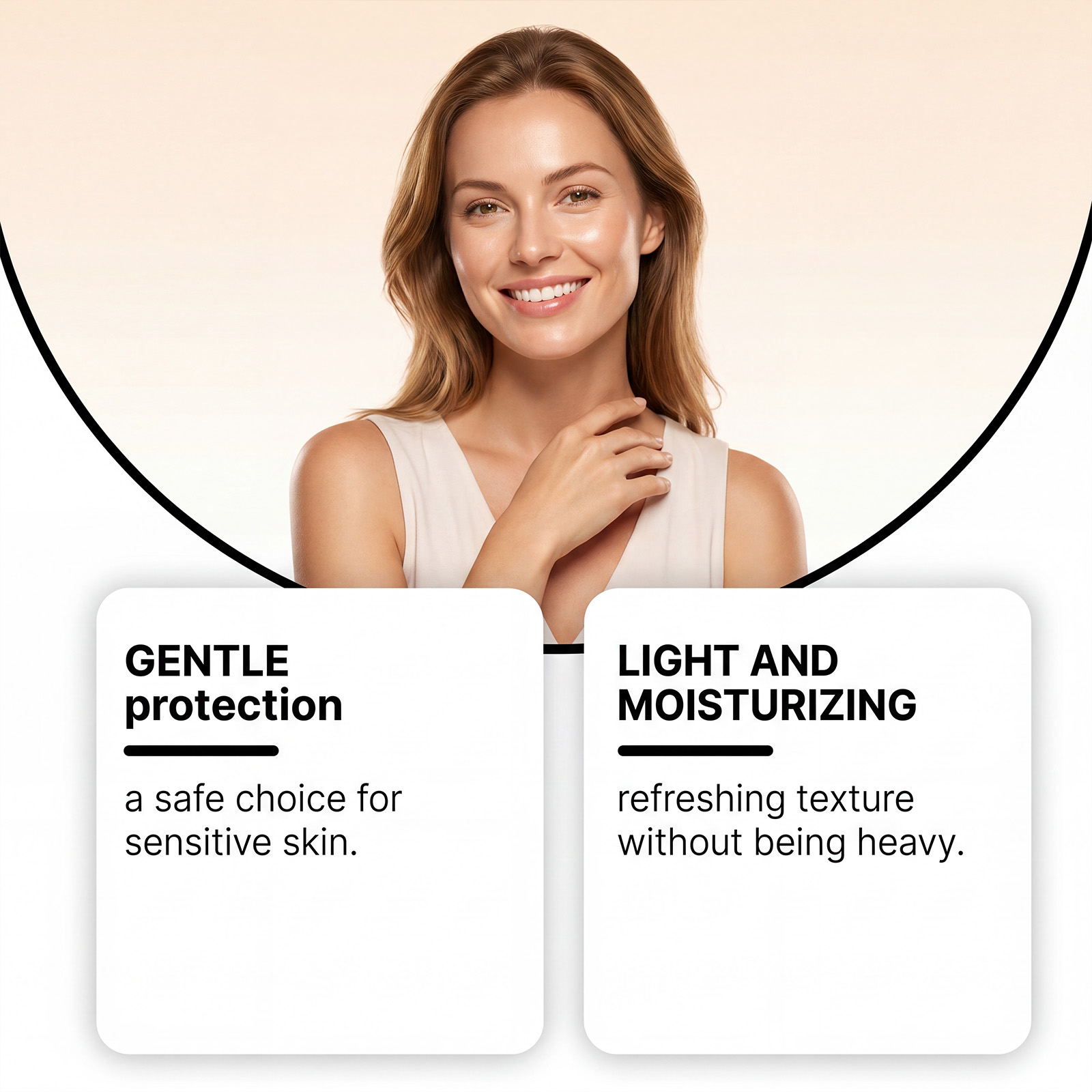 SPF 100 Tabir Surya Instan Per - Face Moisturizer Spf ulasan dan harga