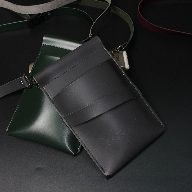 Tas Gunting Pemangkas Rambut K - Men'S Grooming Bag ulasan dan harga
