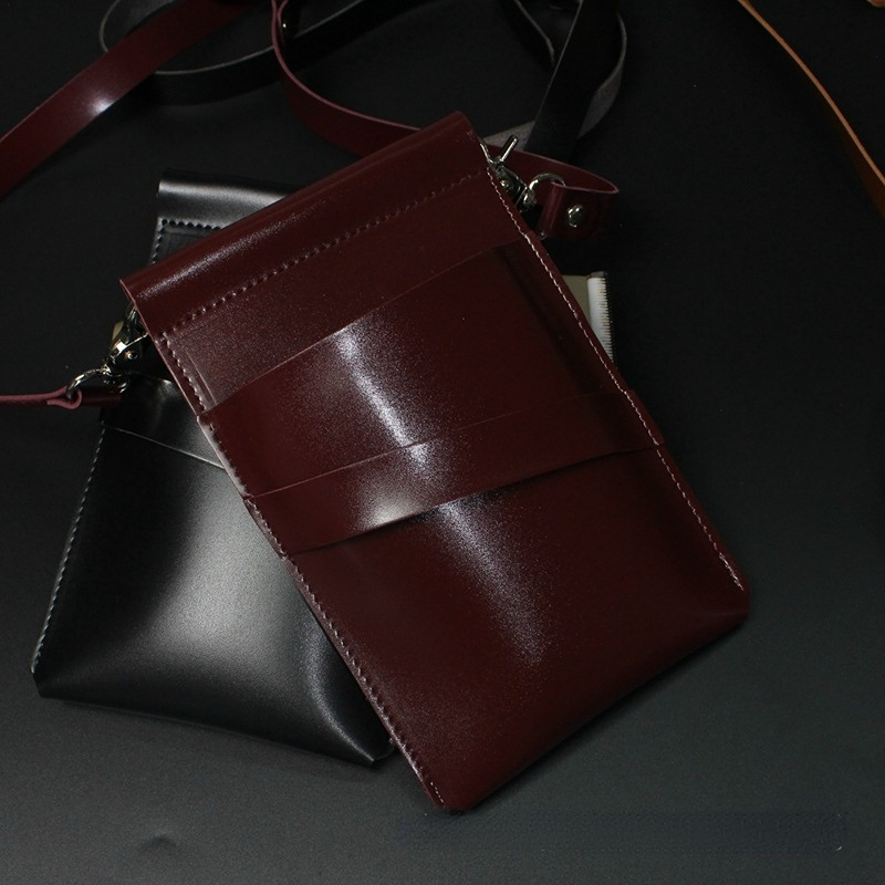 Tas Gunting Pemangkas Rambut K - Men'S Grooming Bag ulasan dan harga