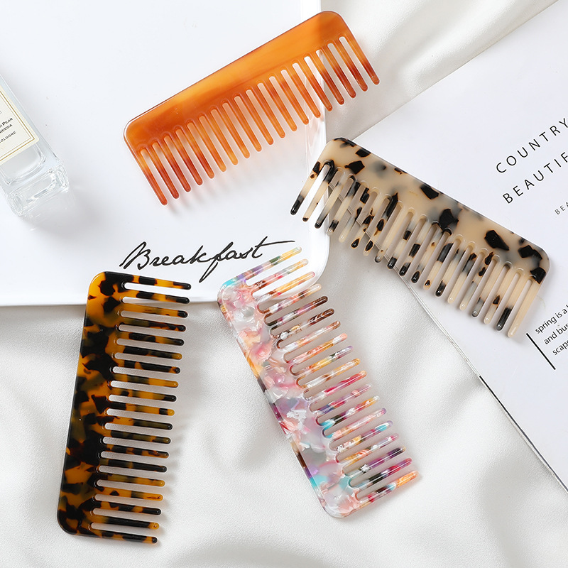 Sisir akrilik bepergian sikat  - Men'S Grooming Bag ulasan dan harga