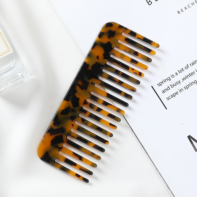 Sisir akrilik bepergian sikat  - Men'S Grooming Bag ulasan dan harga