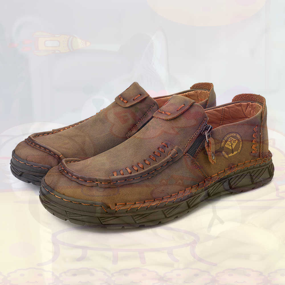 Sepatu Kets Terbaik Berkendara - Men'S Grooming Lounge ulasan dan harga
