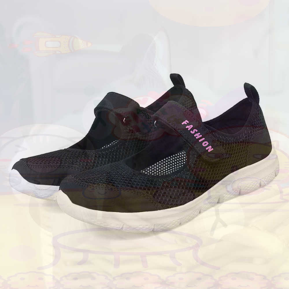 Sepatu Tenis Wanita Jaring Nom - Men'S Grooming Lounge ulasan dan harga
