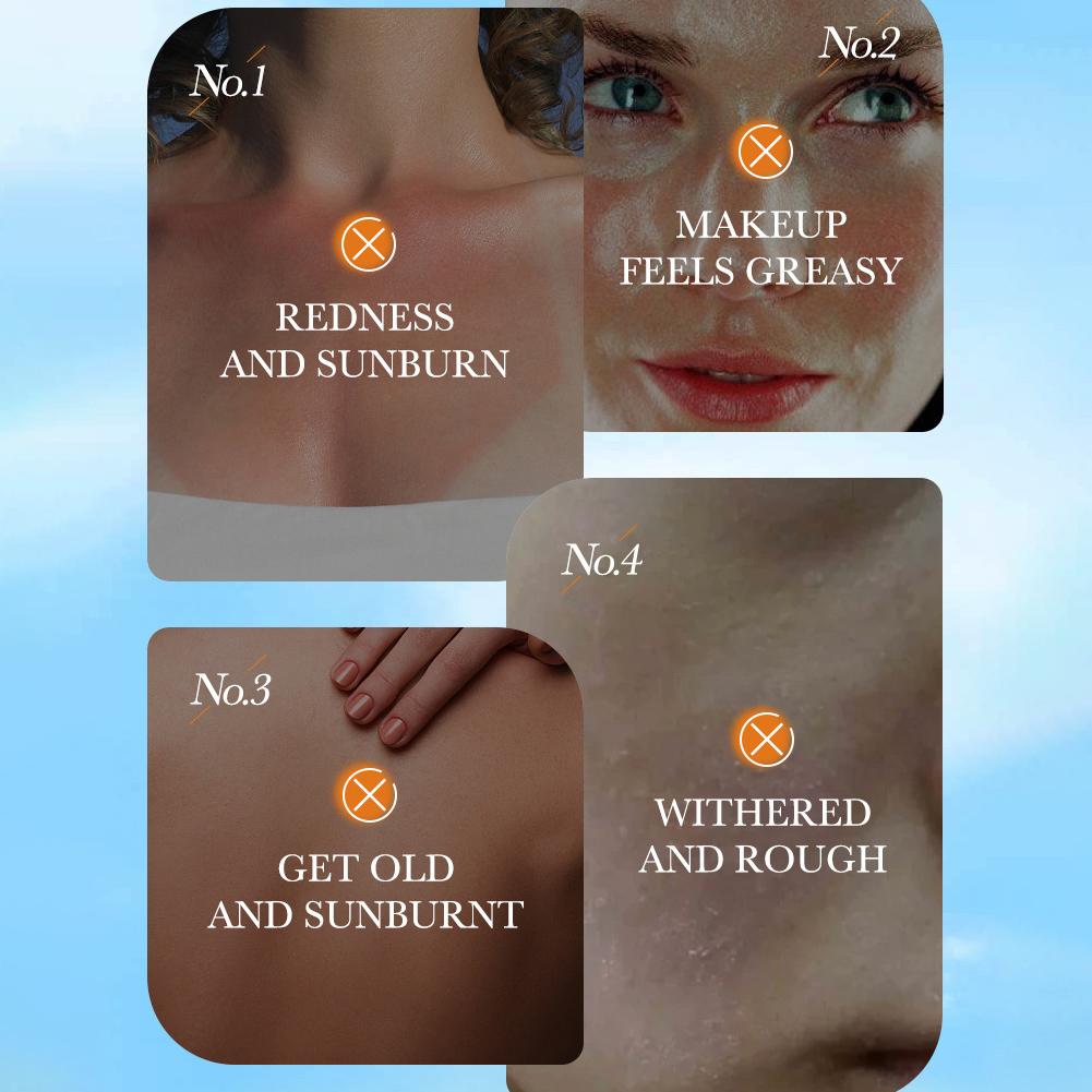 220G Krim Tabir Surya SPF 90 + - Face Moisturizer Spf ulasan dan harga