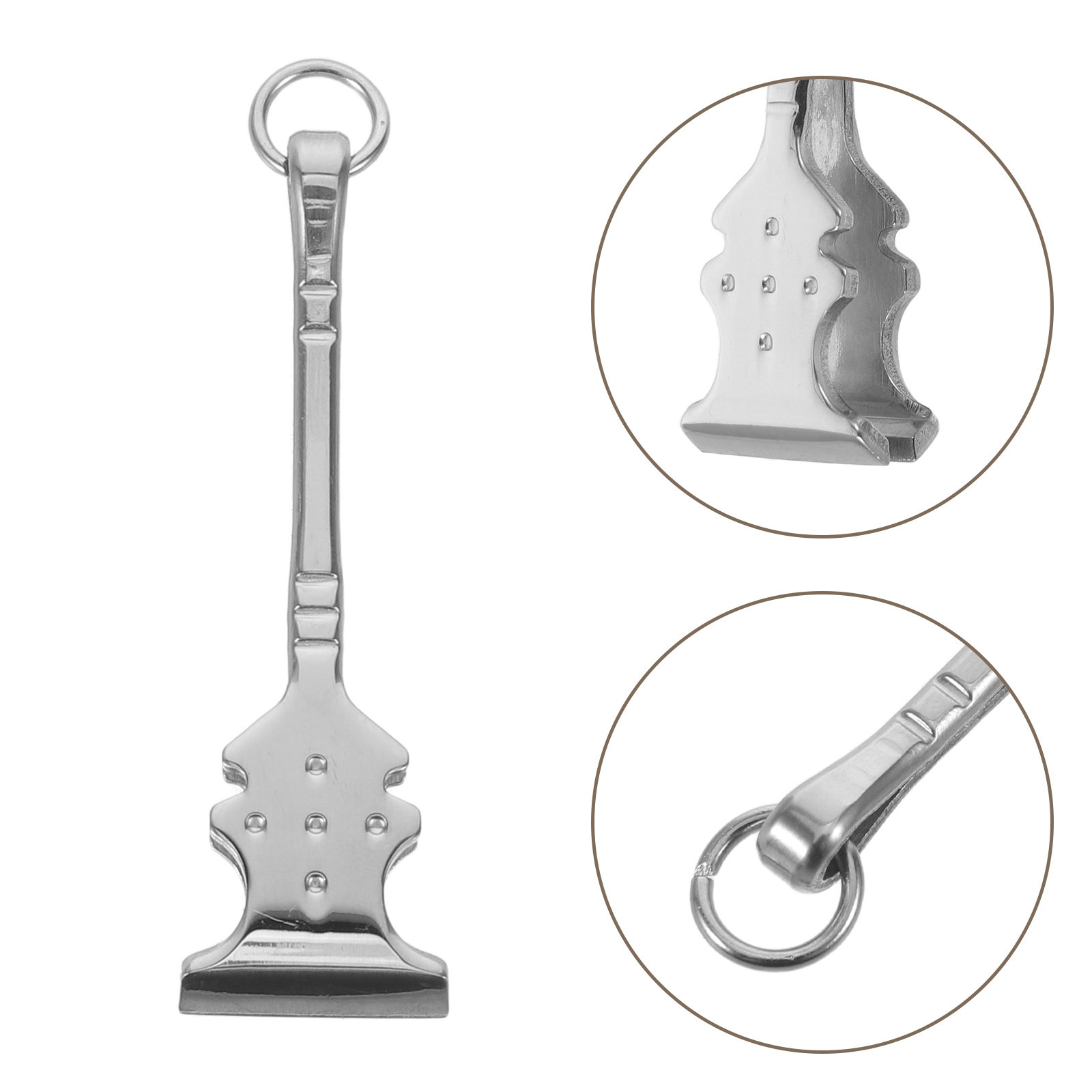 Pinset Jenggot Bentuk Gitar da - Men'S Grooming Eyebrow Shape ulasan dan harga