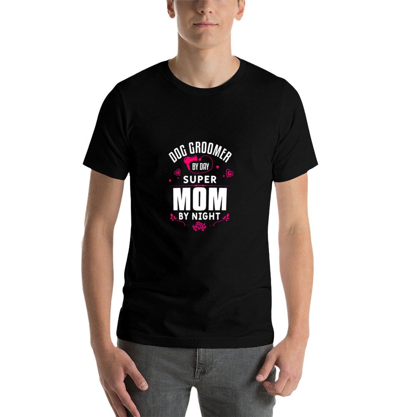 Kaos Hoodie Lucu dengan Kutipa - Men Grooming Quotes Short ulasan dan harga