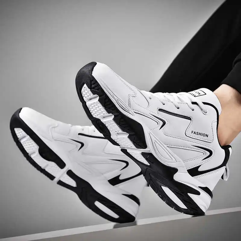 Sepatu kets olahraga untuk pri - Men'S Grooming Lounge ulasan dan harga