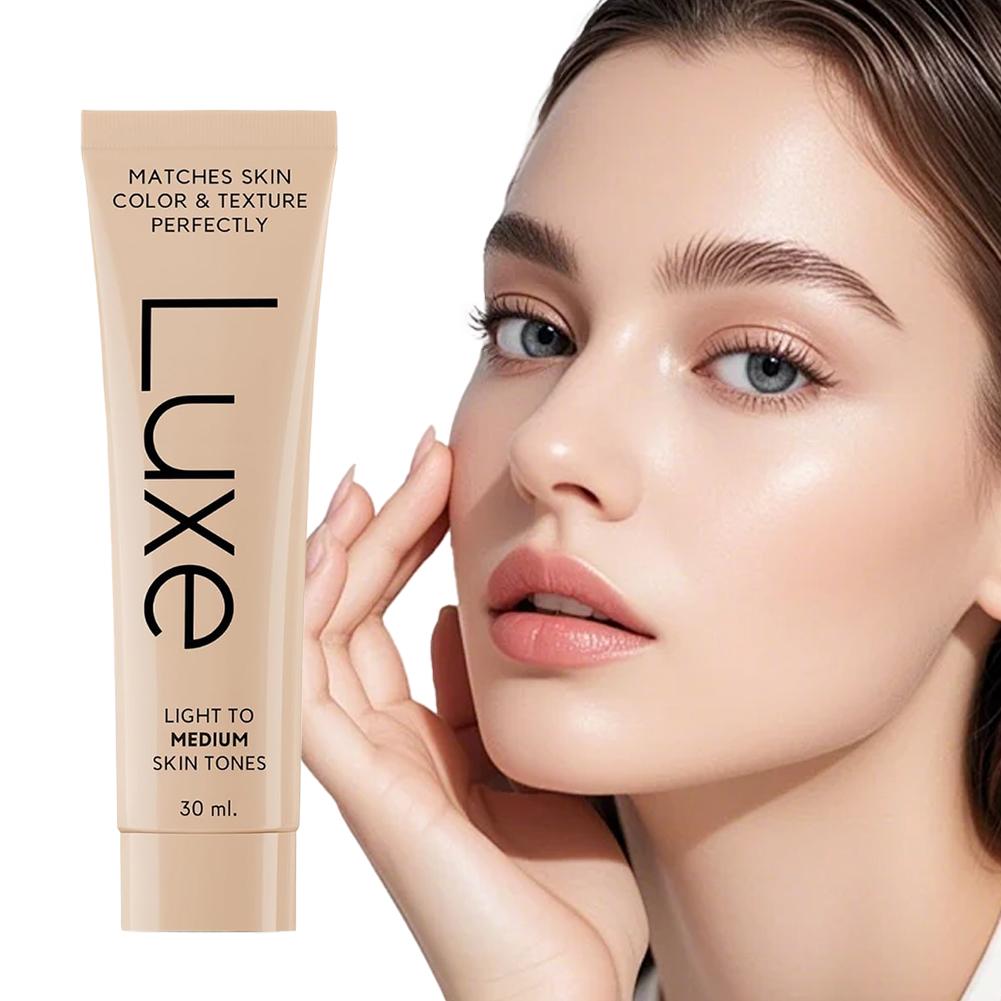 Foundation Cair Pengubah Warna - Face Moisturizer Spf ulasan dan harga