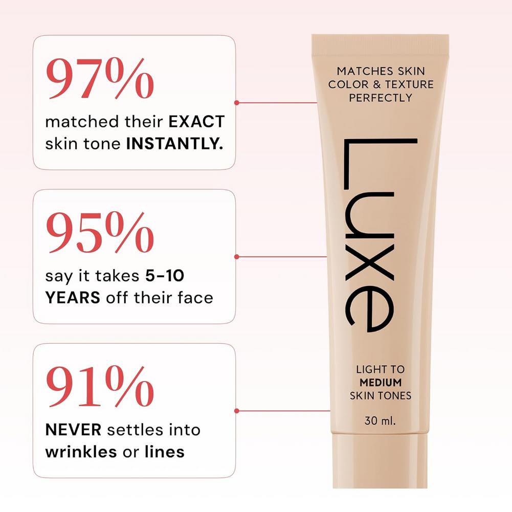 Foundation Cair Pengubah Warna - Face Moisturizer Spf ulasan dan harga