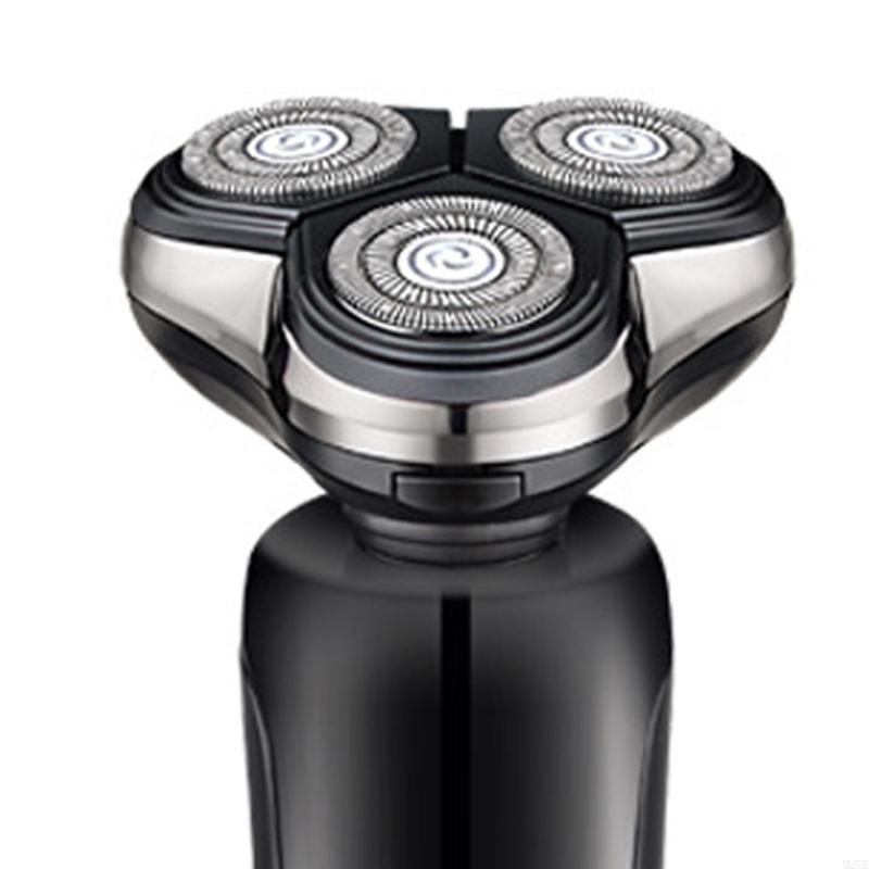 2025 Baru Alat Cukur Perjalana - Beard Trimmer Cordless ulasan dan harga
