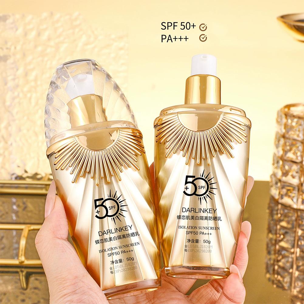 Sunscreen 5 in 1 untuk Wajah S - Face Moisturizer Spf ulasan dan harga